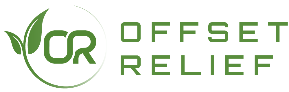 Offset Relief